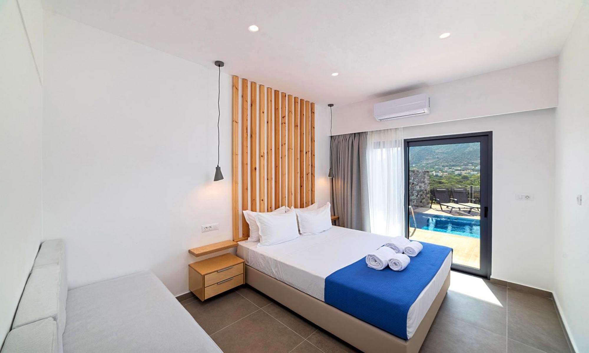 איסטרו Aelia Suites מראה חיצוני תמונה